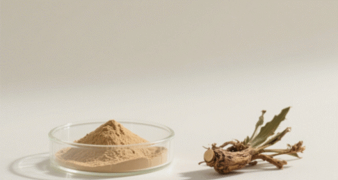 Golden Seal Root Extract