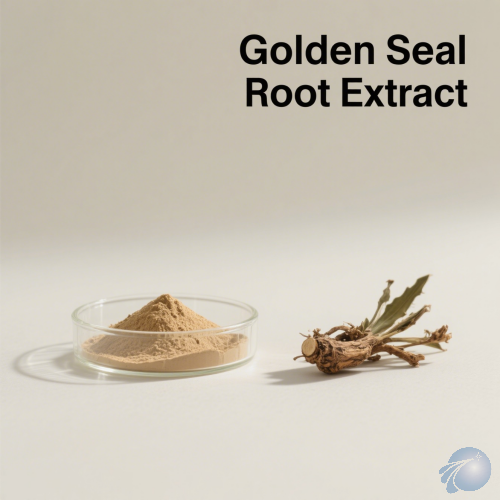 Golden Seal Root Extract