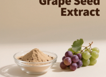 Grape Seed Extract
