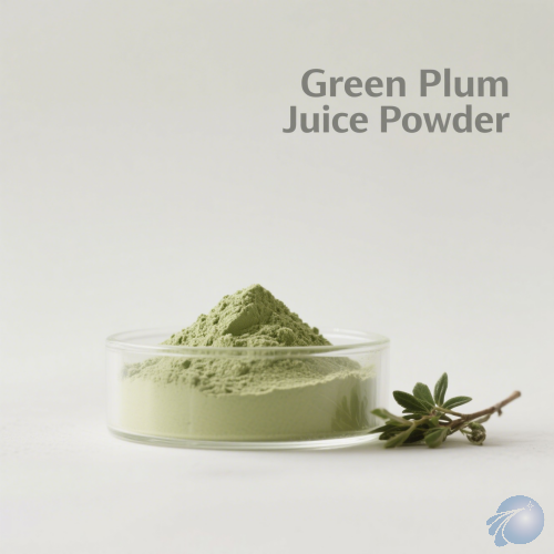Green Plum Juice Powder