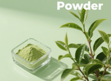 Green Tea Powder