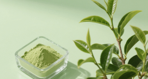 Green Tea Powder