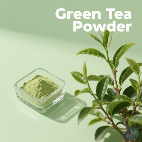 Green Tea Powder