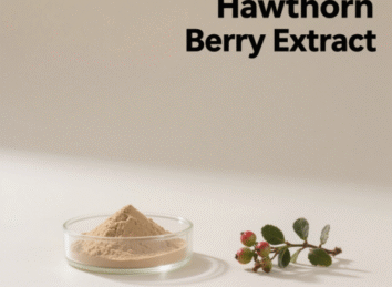 Hawthorn Berry Extract
