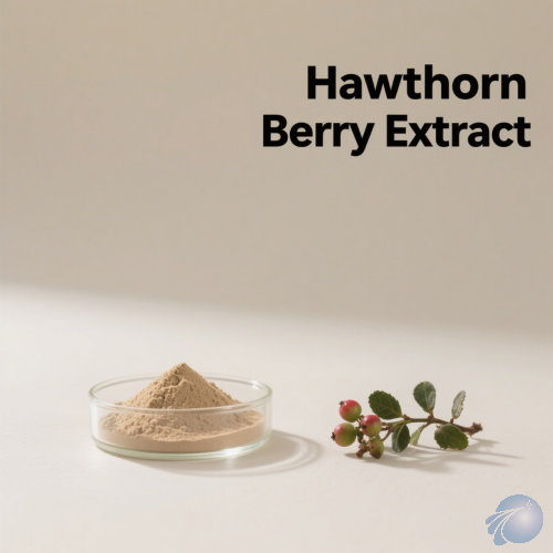 Hawthorn Berry Extract