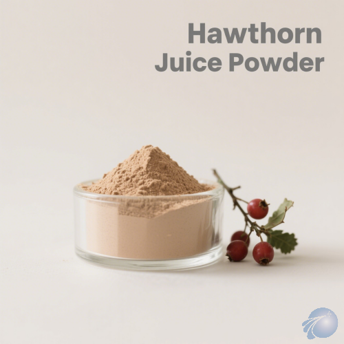 Hawthorn Juice Powder