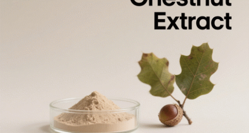 Horse Chestnut Extract