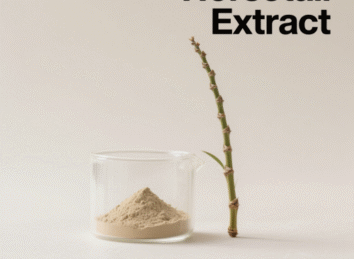 Horsetail Extract