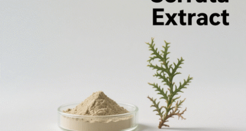 Huperzia Serrata Extract