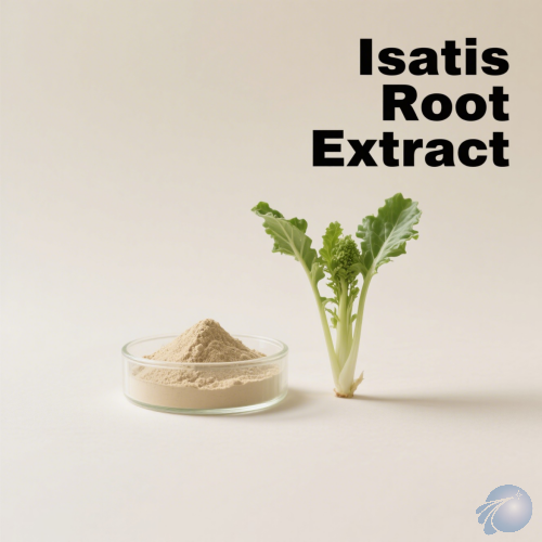 Isatis Root Extract