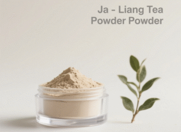 Ja-Liang Tea Powder