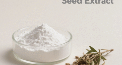 Jobstears Seed Extract