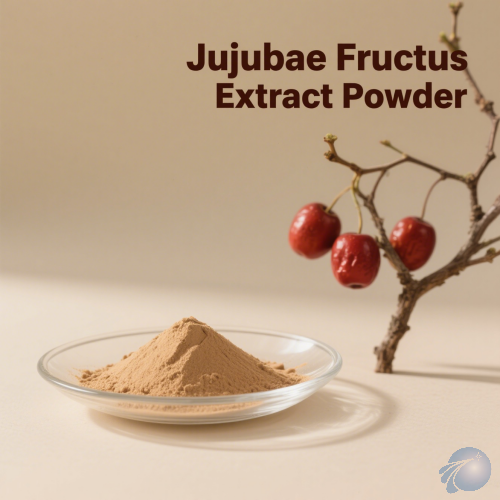 Jujubae Fructus Extract Powder
