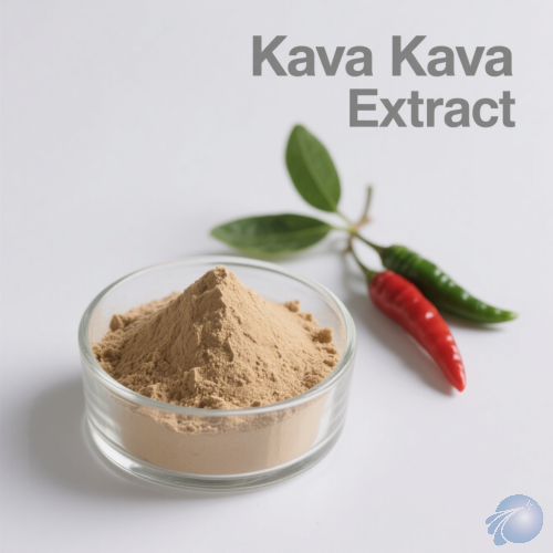 Kava Kava Extract