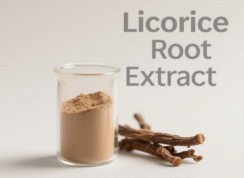Licorice Root Extract