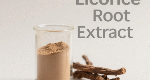 Licorice Root Extract