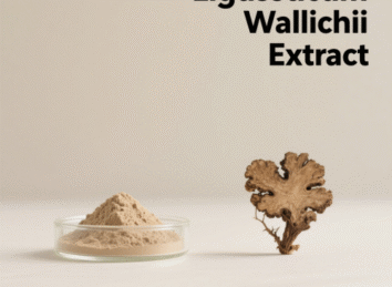 Ligusticum Wallichii Extract