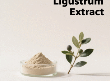 Ligustrum Extract