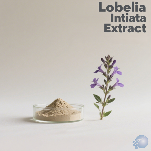 Lobelia Intiata Extract