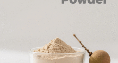 Longan Powder