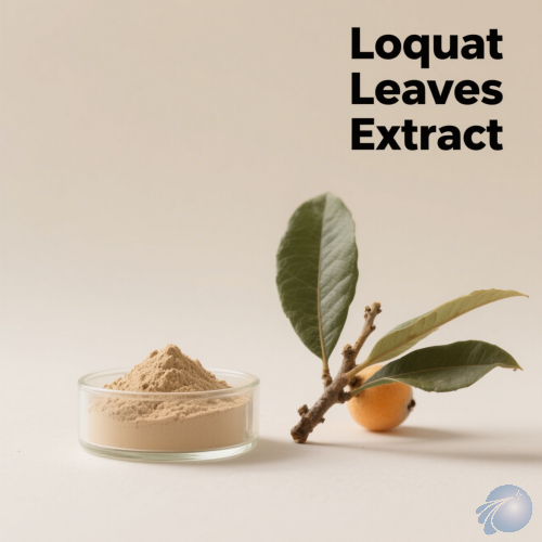 Loquat Leaves Extract