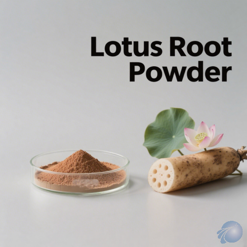 Lotus Root Powder