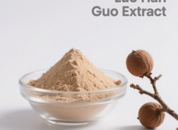 Luo Han Guo Extract