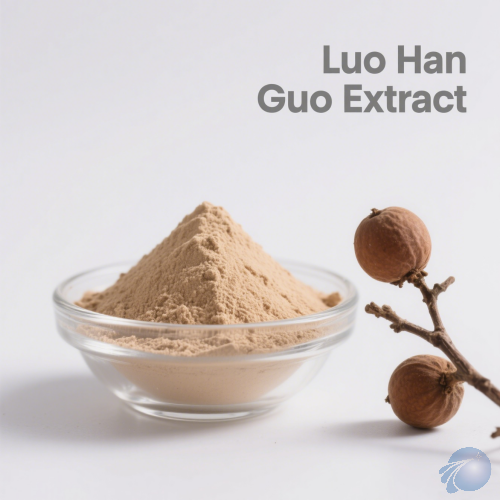 Luo Han Guo Extract