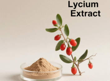 Lycium Extract