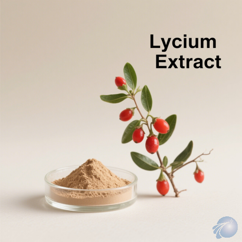 Lycium Extract
