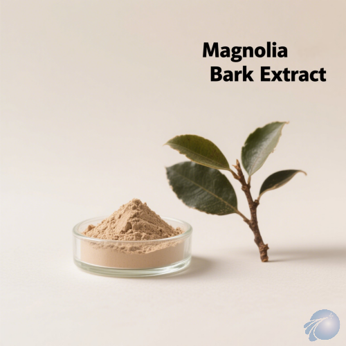 Magnolia Bark Extract