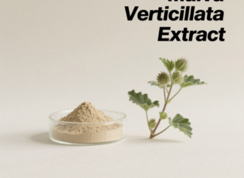 Malva Verticillata Extract