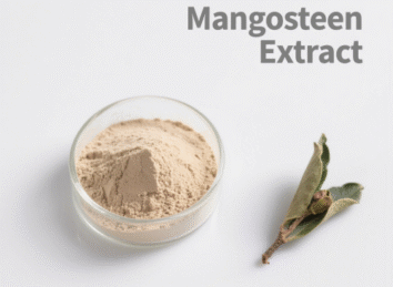 Mangosteen Extract