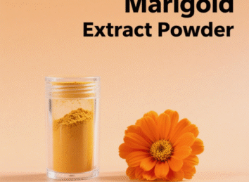 Marigold Extract Powder