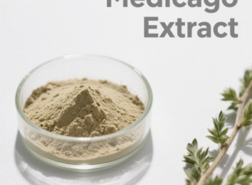 Medicago Extract