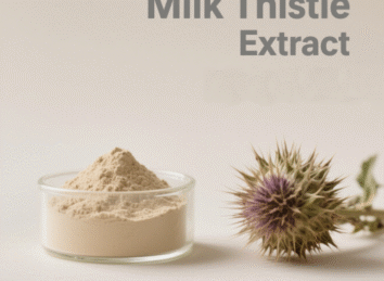 Milk Thistle Extract