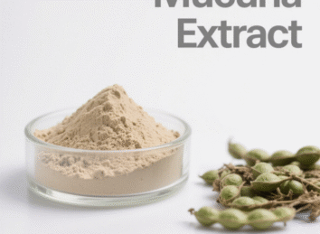 Mucuna Extract