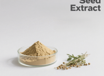 Mustard Seed Extract