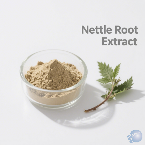 Nettle Root Extract