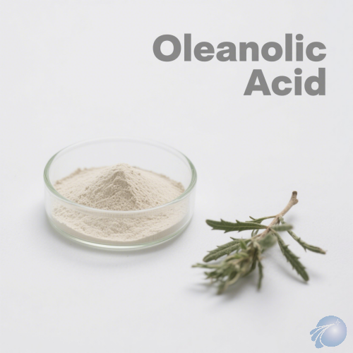 Oleanolic Acid