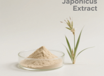 Ophiopogon Japonicus Extract