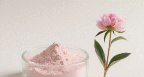 Paeonia Lactiflora Pall Extract