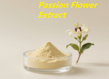 Passion Flower Extract