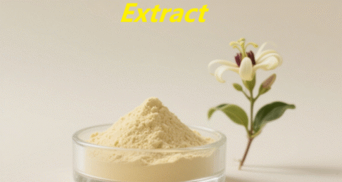 Passion Flower Extract