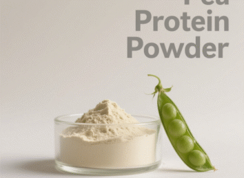 Pea Protein Powder
