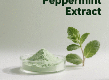 Peppermint Extract