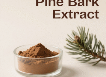 Pine Bark Extract