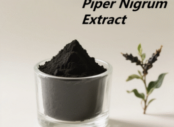 Piper Nigrum Extract