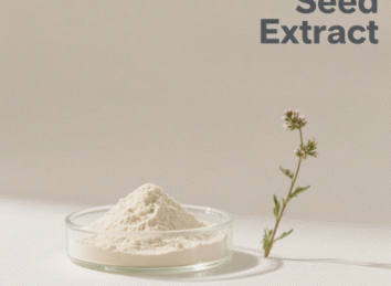 Plantago Seed Extract