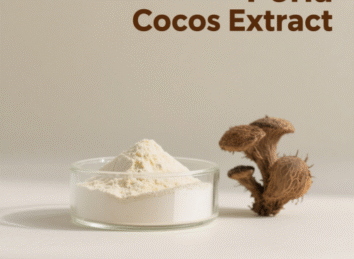 Poria Cocos Extract